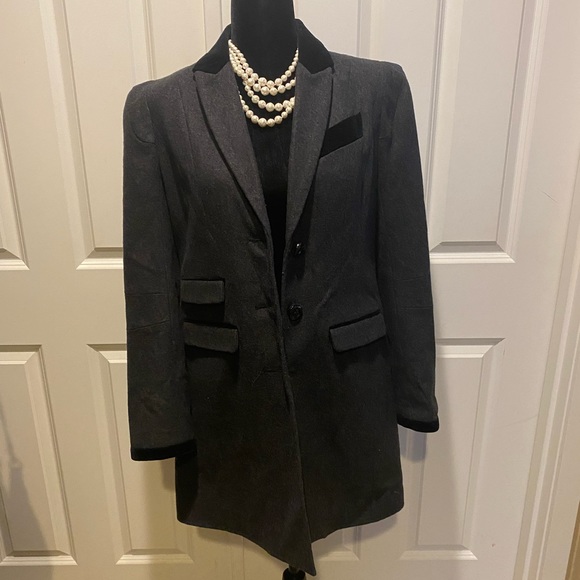 Betsey Johnson Jacket - Picture 2 of 13